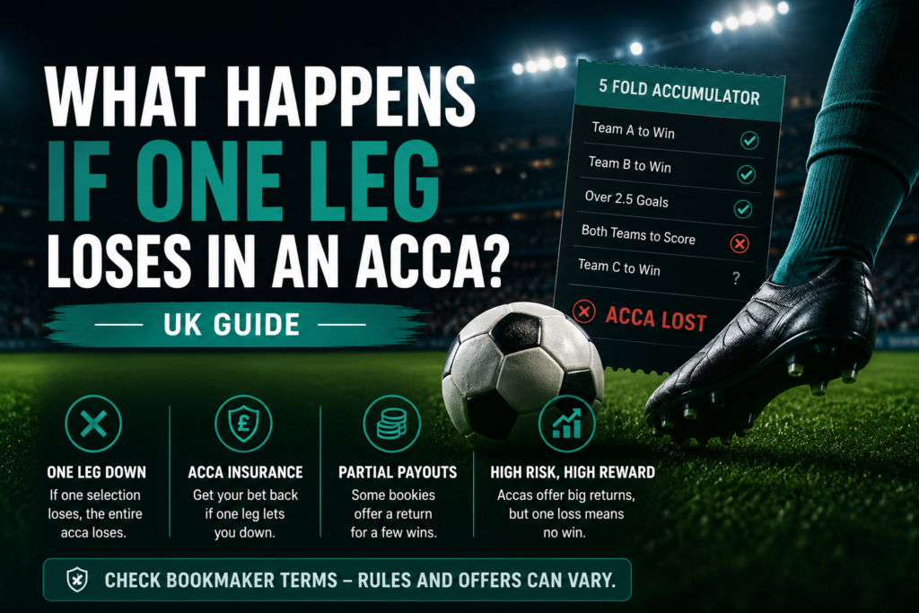acca loss