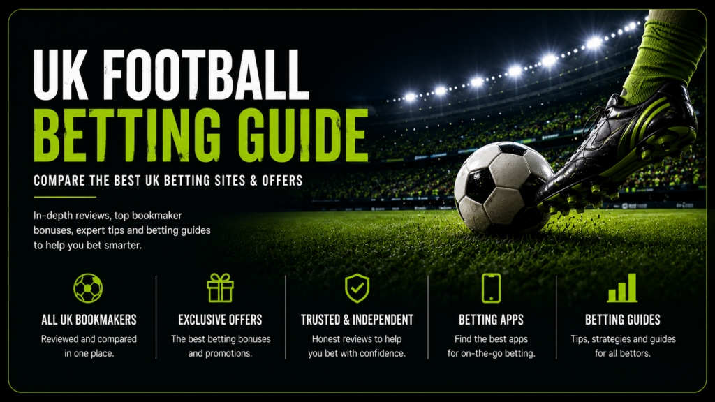 football betting guide 2